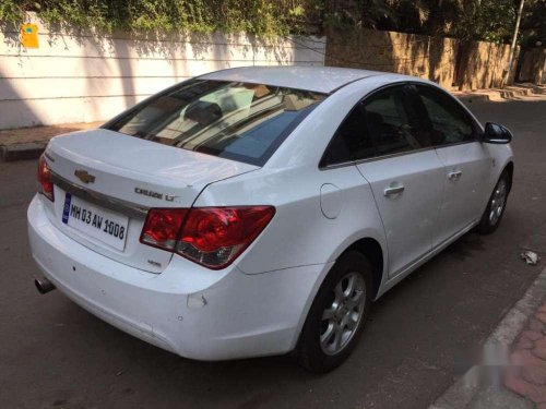 Chevrolet Cruze LTZ, 2010, Diesel for sale 