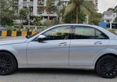 Used 2008 Mercedes Benz C-Class C 200 Kompressor Elegance AT for sale