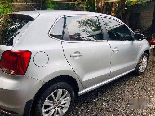 Used 2014 Volkswagen Polo for sale