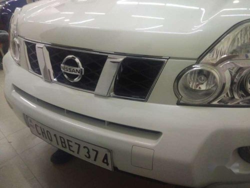 Used 2012 Nissan X Trail for sale