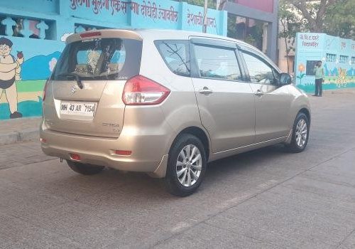 Maruti Ertiga ZXI MT for sale