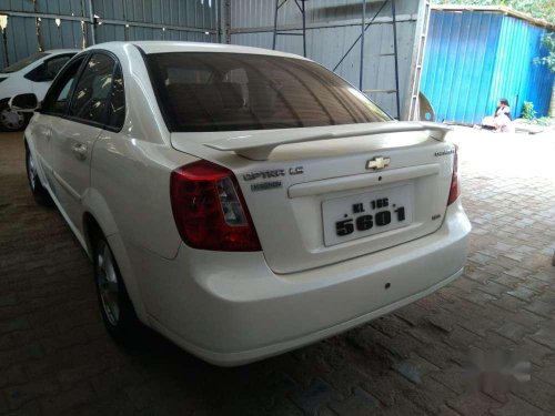Used Chevrolet Optra car at low price
