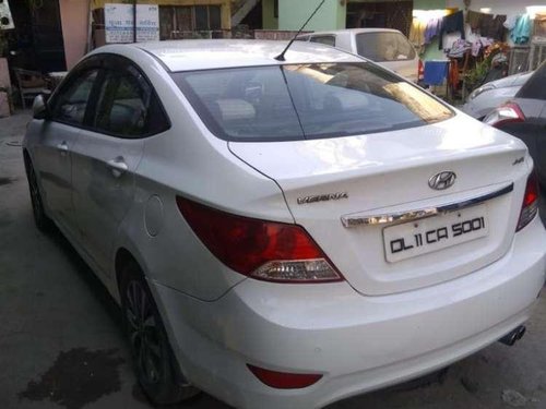 Hyundai Verna 1.6 CRDi SX 2014 for sale 