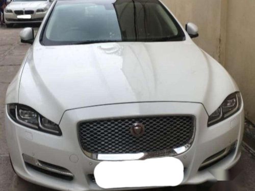 Used Jaguar XJ car 2016 for sale  at low price