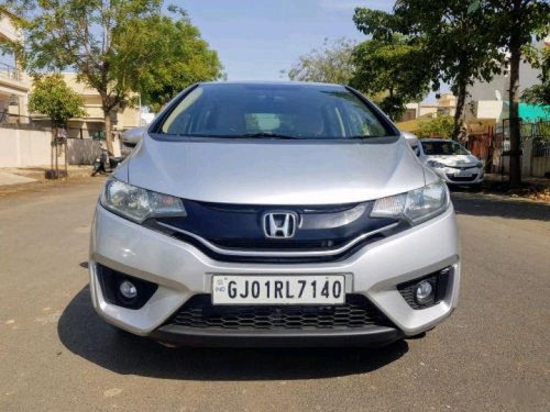 Honda Jazz  1.5 V i DTEC MT 2015 for sale