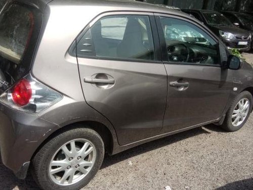 Honda Brio V MT 2013 for sale