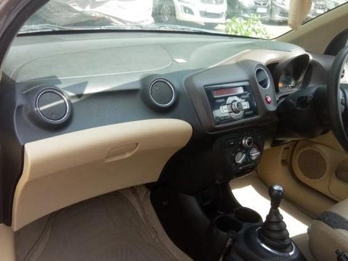 Honda Brio V MT 2013 for sale