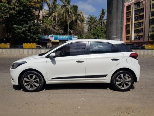 Hyundai i20 Sportz Option MT 2015 for sale