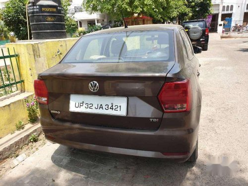 2017 Volkswagen Ameo AT for sale at low price