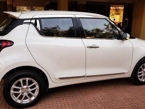 Used Maruti Suzuki Swift AMT ZXI AT 2018 for sale