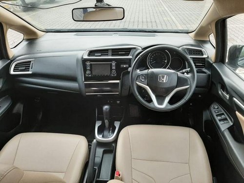 2017 Honda Jazz 1.2 V AT i VTEC  for sale at low price