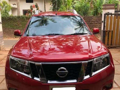 Used 2018 Nissan Sunny XL MT  for sale
