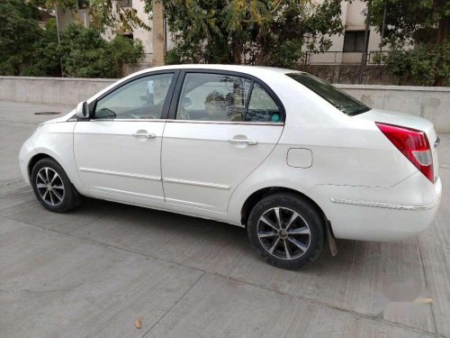 Tata Manza Elan Quadrajet BS-IV, 2011, Diesel for sale 