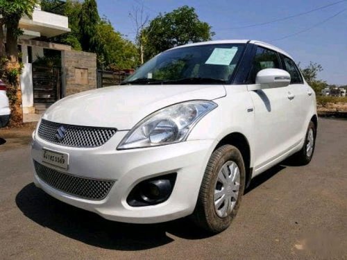 2013 Maruti Suzuki Dzire VDI MT for sale