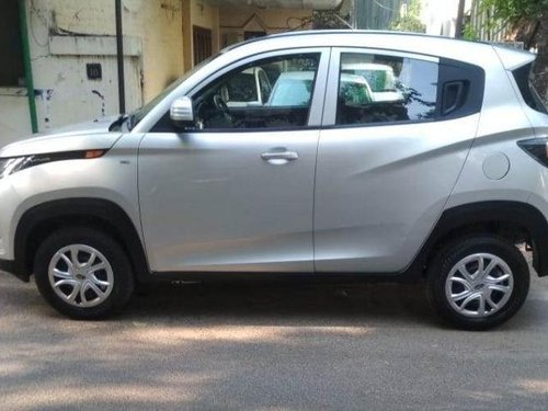 Mahindra KUV100 NXT MT 2018 for sale