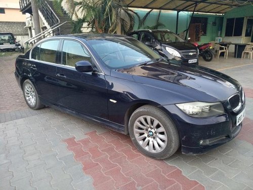 2009 BMW 3 Series AT 2005-2011 for sale at low price