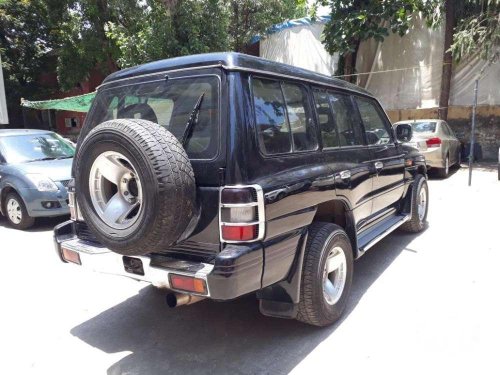 2008 Mitsubishi Pajero SFX for sale