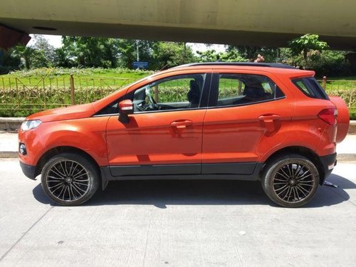 Used 2013 Ford EcoSport 1.5 DV5 MT Trend for sale