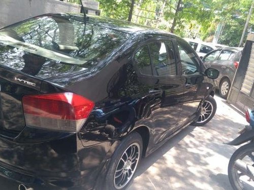 2009 Honda City 1.5 S MT for sale