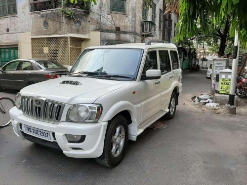 Used 2011 Mahindra Scorpio for sale