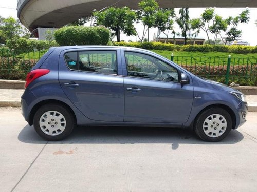 2013 Hyundai i20 Magna Optional 1.2 MT for sale