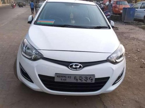 Used Hyundai i20 car at low price