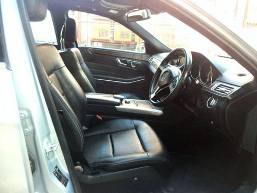 Mercedes-Benz E-Class E250 CDI Blue Efficiency AT for sale