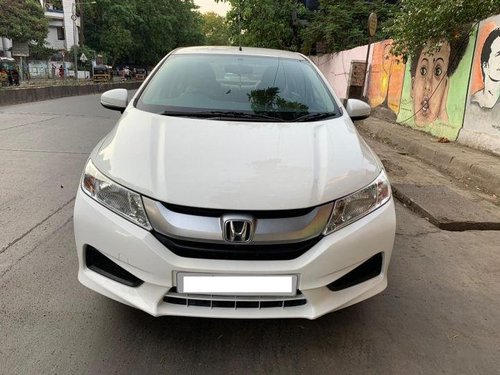 Honda City i-VTEC S MT for sale