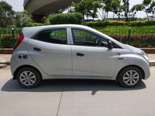 Used 2012 Hyundai Eon Magna Plus MT for sale