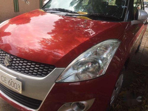 Maruti Suzuki Swift Windsong Limited edition VDI, 2013, Diesel for sale 