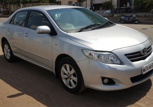 2009 Toyota Corolla Altis G MT for sale