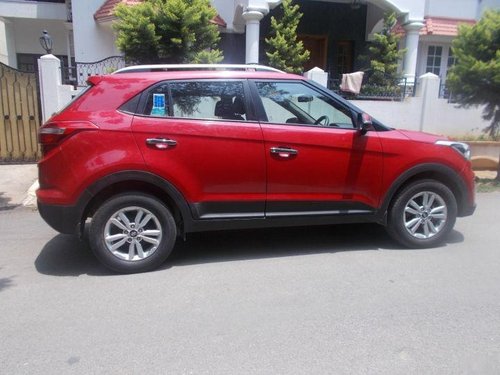 Used 2017 Hyundai Creta 1.6 SX Diesel MT for sale