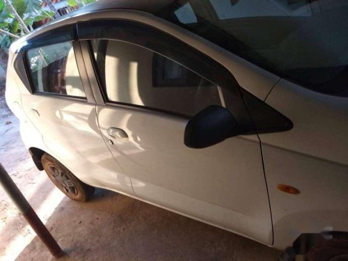 Used Datsun GO MT car at low price