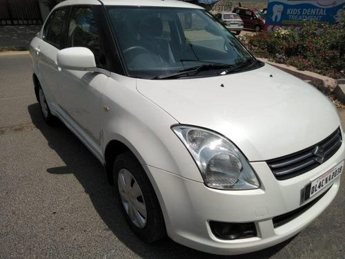 Maruti Dzire VXi MT for sale