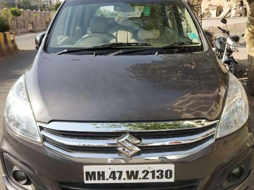 Used Maruti Suzuki Ertiga car at low price