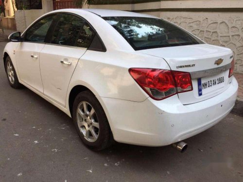 Chevrolet Cruze LTZ, 2010, Diesel for sale 