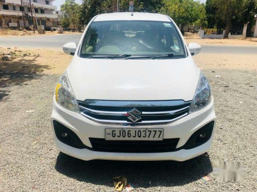 Maruti Suzuki Ertiga VDI 2016 MT for sale 