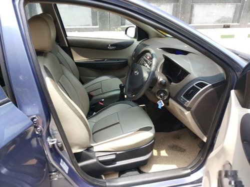 2013 Hyundai i20 Magna Optional 1.2 MT for sale