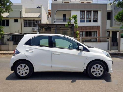 Honda Brio S MT 2013 for sale 