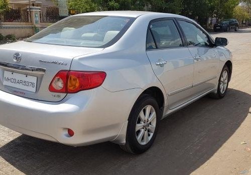 2009 Toyota Corolla Altis G MT for sale