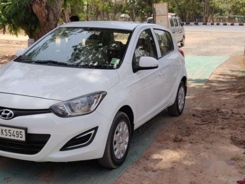 2012 Hyundai i20 for sale at low price