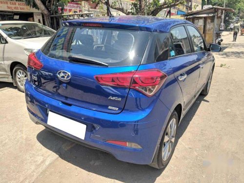 Hyundai Elite I20 i20 Asta 1.2 (O), 2015, Petrol for sale 