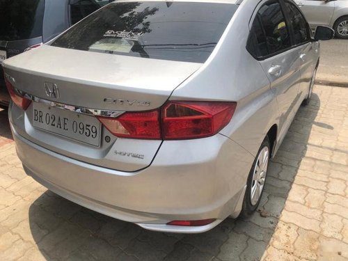 Used Honda City  i-DTEC SV MT car at low price