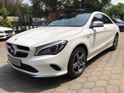2018 Mercedes Benz 200 AT for sale