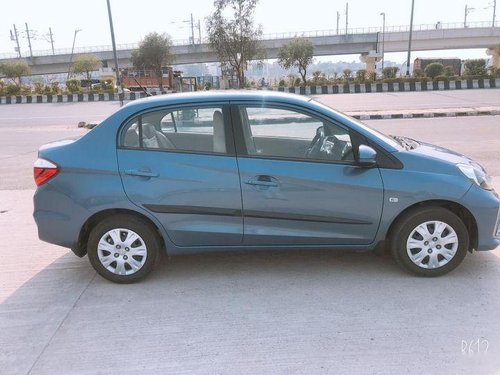 Used Honda Amaze S AT i-Vtech 2016 for sale