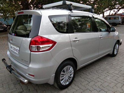 2014 Maruti Suzuki Ertiga  VXI MT for sale at low price