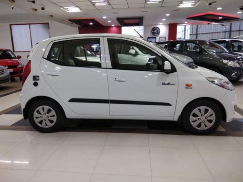 2012 Hyundai i10  Magna LPG MT for sale