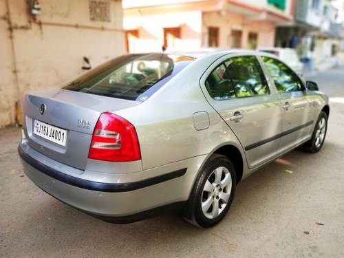 Used Skoda Laura 1.9 TDI MT Ambiente car at low price