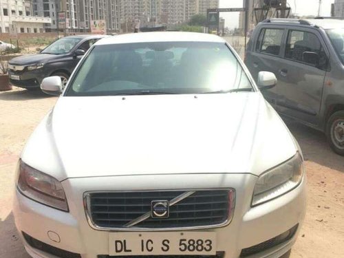 2008 Volvo S80 for sale at low price