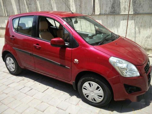 Used 2013 Maruti Suzuki Ritz MT for sale